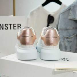 Picture of Alexander McQueen Shoes _SKU21815081SZ35-4430